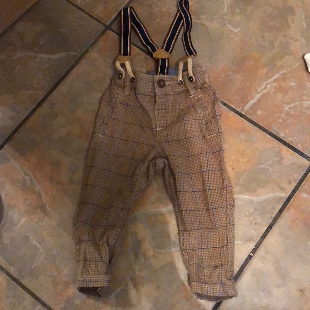 H&M trousers